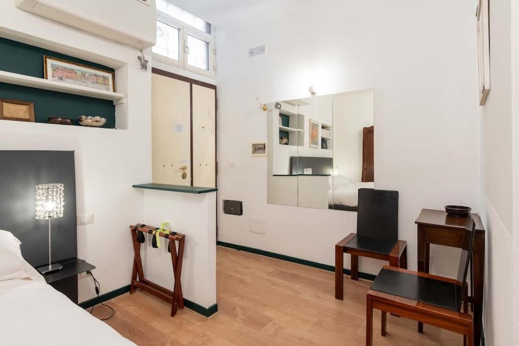 Old Trastevere Studio Roma Eksteriør bilde